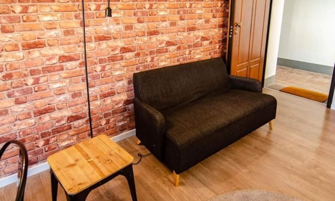 San Leonardo Apartment | Court 3 apartment in the center with free parking