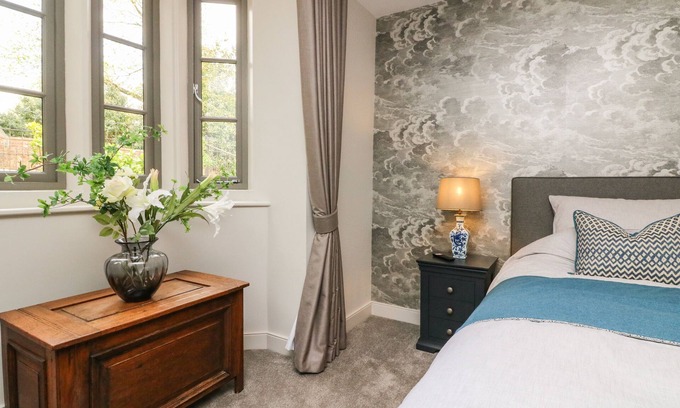 Saint Blazey Cottage | Court Lodge