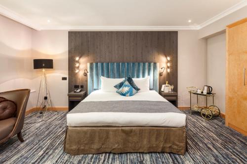 Carnaby Hotel | Courthouse Hotel London