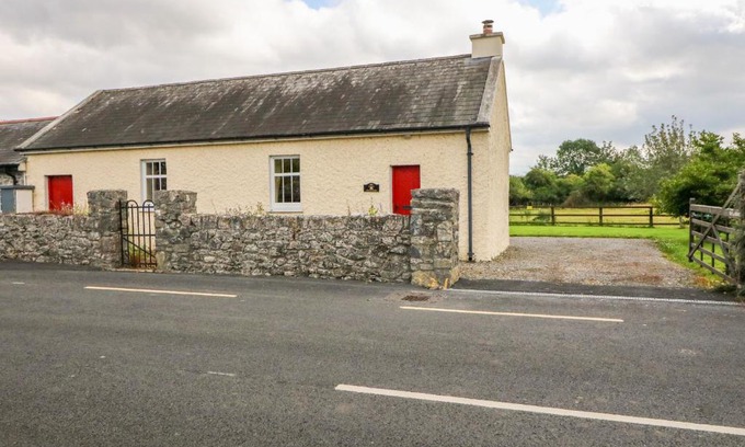 Lorrha House | Courthouse