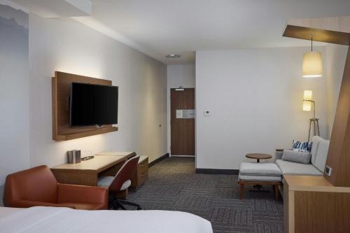 Highlands Ranch Hotel | Courtyard by Marriott Denver Southwest/Littleton
