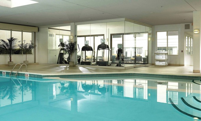 ByWard Market Hotel | Courtyard by Marriott Downtown Ottawa