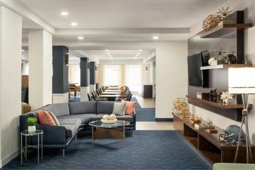 Gainesville Hotel | Courtyard by Marriott Gainesville FL