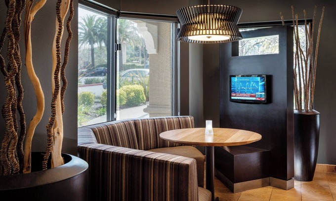 Novato Hotel | Courtyard by Marriott Novato Marin/Sonoma