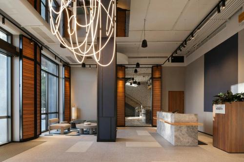 Murdoch Hotel | Courtyard by Marriott Perth Murdoch