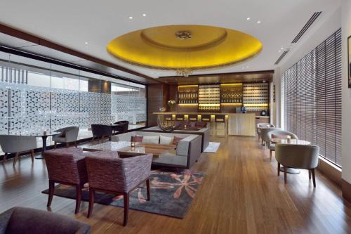 Raipur Hotel | Courtyard by Marriott Raipur