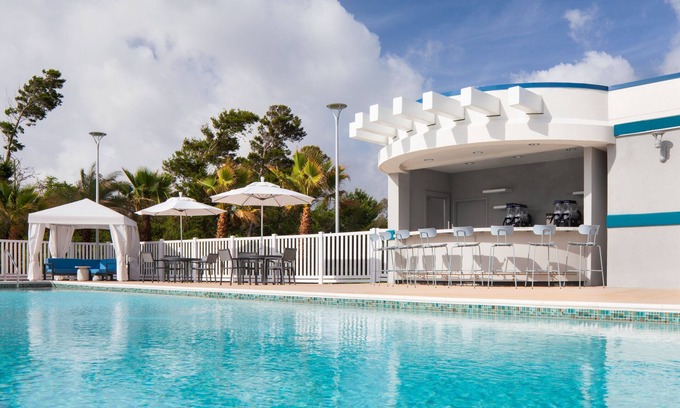 Titusville Hotel | Courtyard by Marriott Titusville Kennedy Space Center