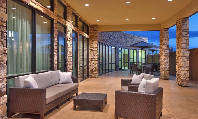 North Westminster Hotel | Courtyard by Marriott Denver North/Westminster