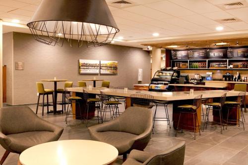 Northwest Yonkers Hotel | Courtyard by Marriott Yonkers Westchester County