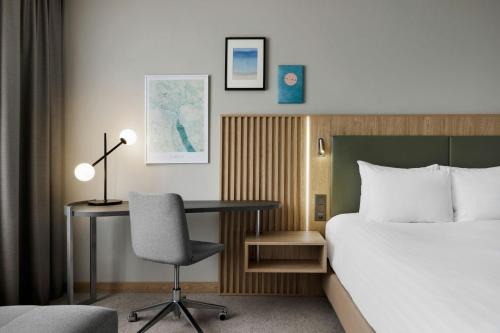 Oerlikon Hotel | Courtyard by Marriott Zurich North