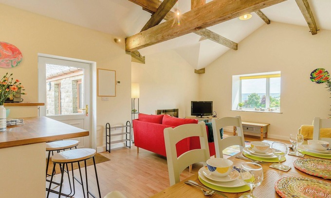 Crawshaw Booth Cottage | Courtyard Cottage - UK39179