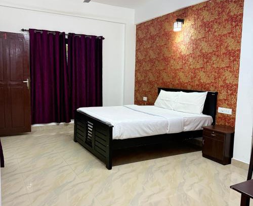 Kumily House | Courtyard Home Stay Thekkady