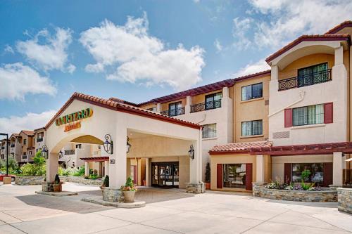 North Los Altos Hotel | Courtyard Palo Alto Los Altos
