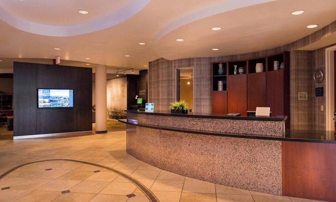 Thousand Oaks Hotel | Courtyard Thousand Oaks Ventura County