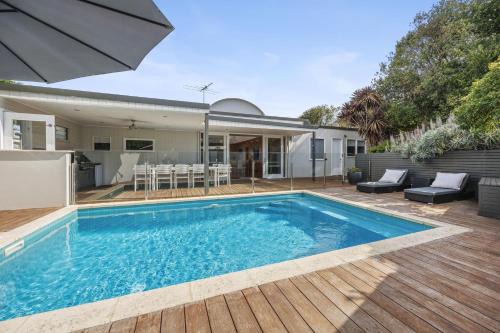 Sorrento House | Couta Coastal Haven