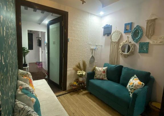 Nagpur Apartment | Couzy Cocoonn Stays