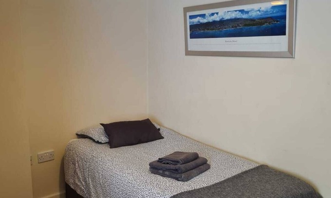 Coventry City Centre Apartment | Coventry home Priory Place award winning one two and three bedroom accommodation