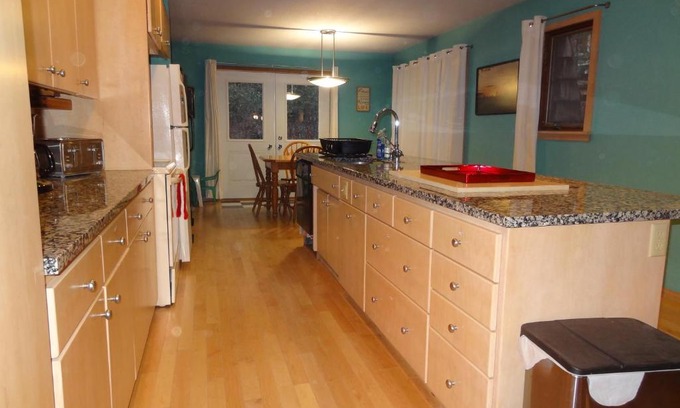 Rochester House | Covered By Faith Downtown Rentals- Trust House