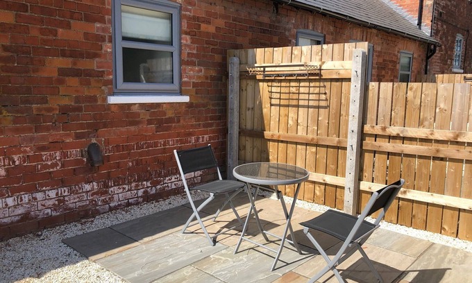 Cottingham Cottage | Cow 'ouse, Wolds Way Holiday Cottages