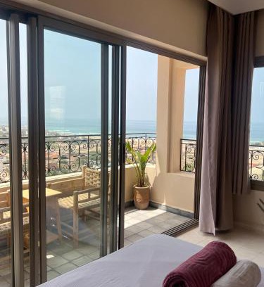 Tamraght Bed & Breakfast | Cowave Tamraght