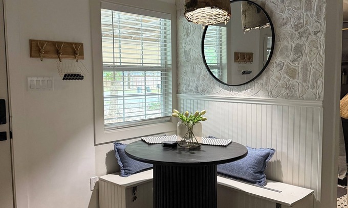 Porter Cottage | Cowboy Cottage