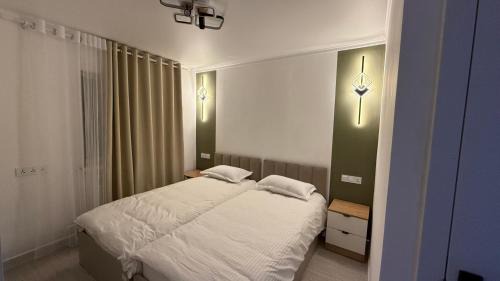Bishkek House | Coworking Guest House