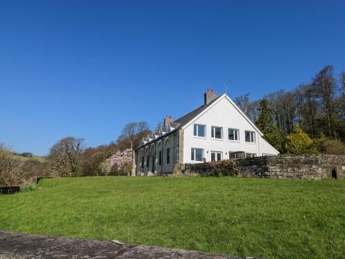 Bridgend House | Coytrahen House