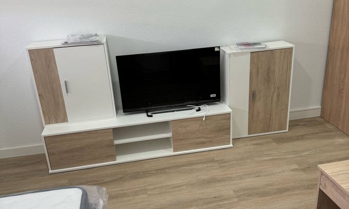 San Sebastian de los Reyes Apartment | COZY STUDIO