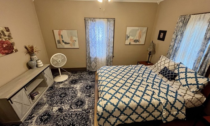 Grand Rapids House | Coziness in the heart of Grand Rapids