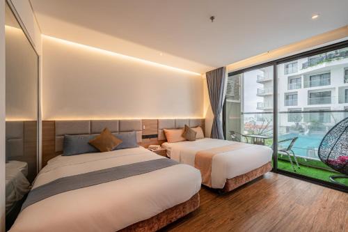 Tuy Hoa Apartment | Cozrum - Apec Mandala Phú Yên