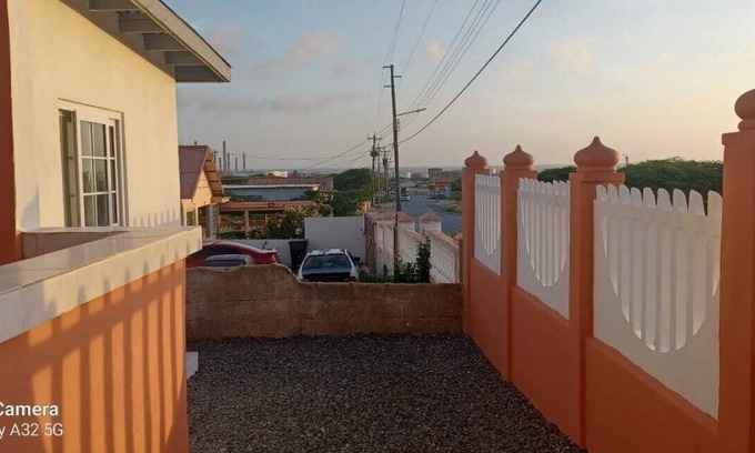 Standard Ville Apartment | Cozy 1 Bedroom Apartment in San Nicolas, Aruba - Ideal for a Relaxing Getaway!