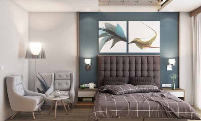 Barclay-Kingston Apartment | Cozy 1-bedroom apartment in charming Cherry Hill with AC, WiFi