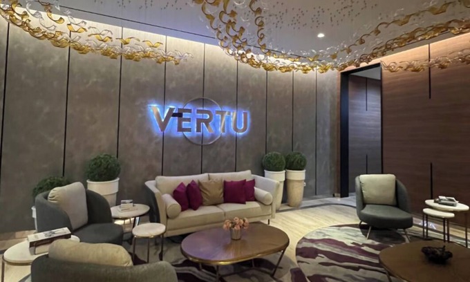 Surabaya Apartment | Cozy 1-bedroom apartment with balcony in central surabaya