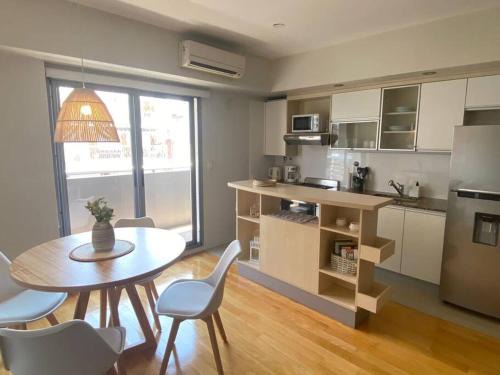 Villa Urquiza Apartment | Cozy 1-bedroom apartment in the heart of V.Urquiza