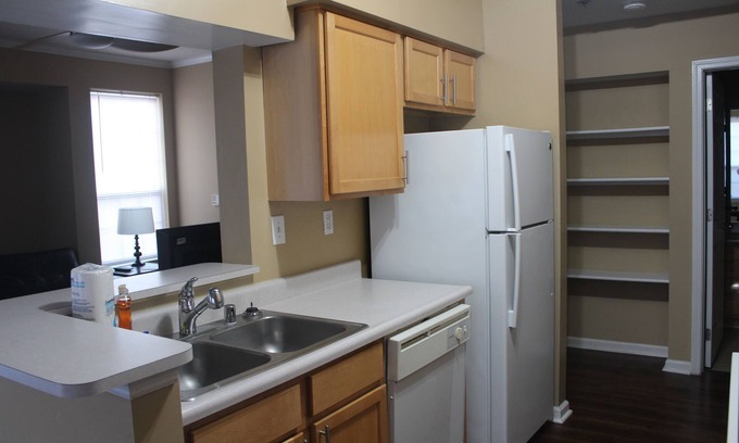 Lexington Apartment | Cozy 1-bedroom apartment located on the southwest side of Lexington KY.