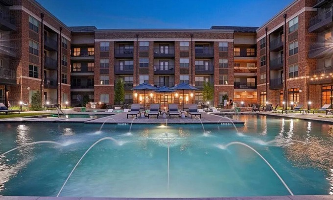 South Arlington Apartment | Cozy 1-bedroom apartment with WiFi, AC in enjoyable Mansfield