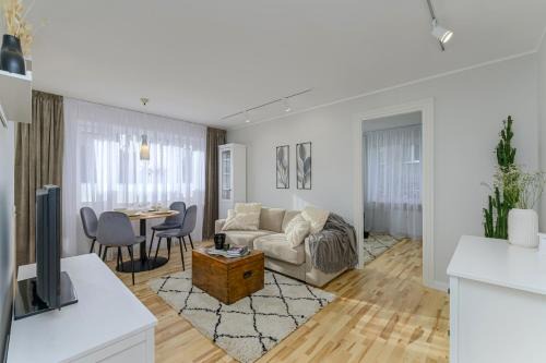 Kesklinn Apartment | Cozy 1-bedroom apartment in the city centre