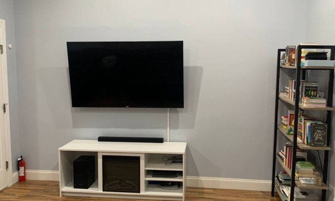 Coram Apartment | Cozy 1-Bedroom Apartment in Coram – Private & Convenient Stay