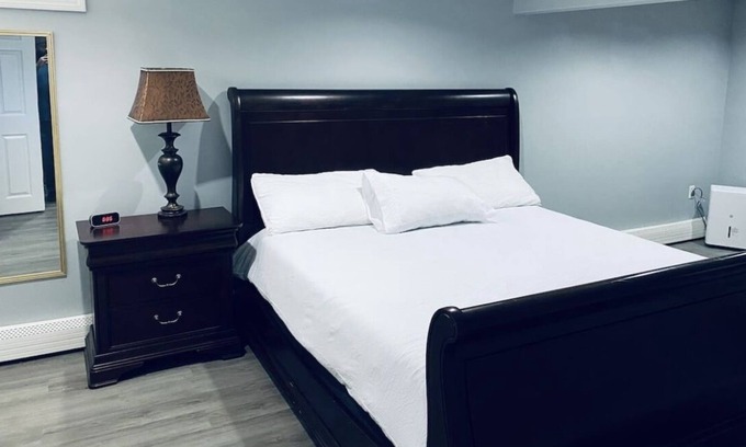 Lynn Apartment | Cozy 1 Bedroom Apartment