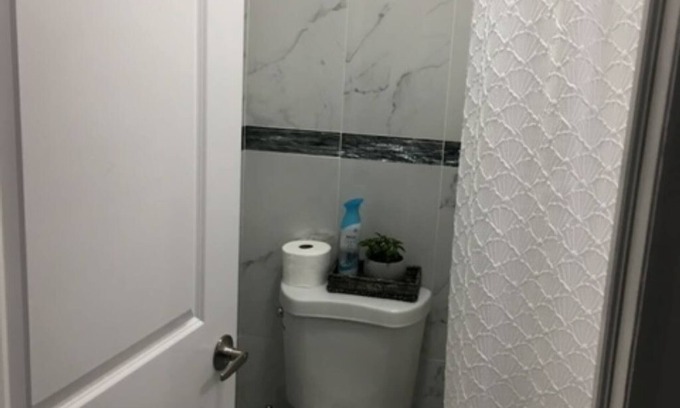 Queens Apartment | Cozy 1-bedroom apartment with WiFi, AC in charming Queens