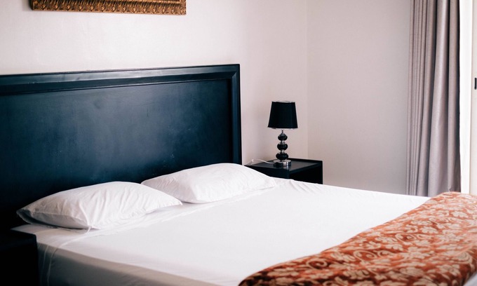 Medina Hotel | Cozy 1-bedroom hotel with WiFi, AC in brilliant Marrakech