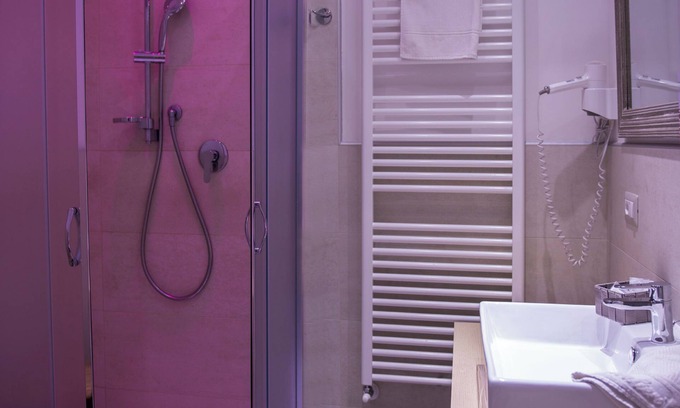 Spello Apartment | Cozy 1-bedroom retreat in Spello with charming décor and historic beauty!