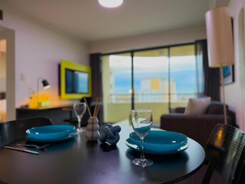 Parramatta Apartment | Cozy 1 bedroom unit in parramatta Pool,Spa,Dining