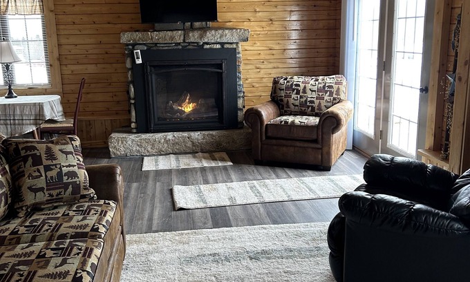 Barton Villa | Cozy 1-bedroom villa in amazing Barton with WiFi