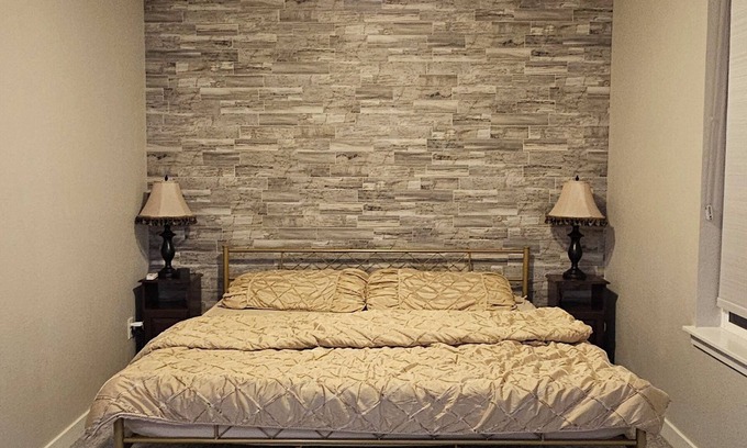Parker Apartment | Cozy 1-bedroom with WiFi and AC in enchanting Aurora
