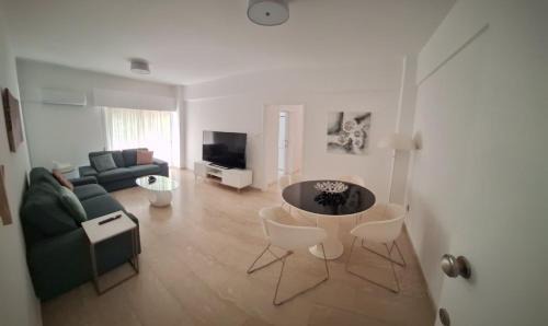 Nicosia Apartment | Cozy 2 Bdr Nicosia City Free Parking Wifi