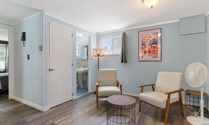 Ogunquit - Wells Cabin | Cozy 2 Bedroom Cottage