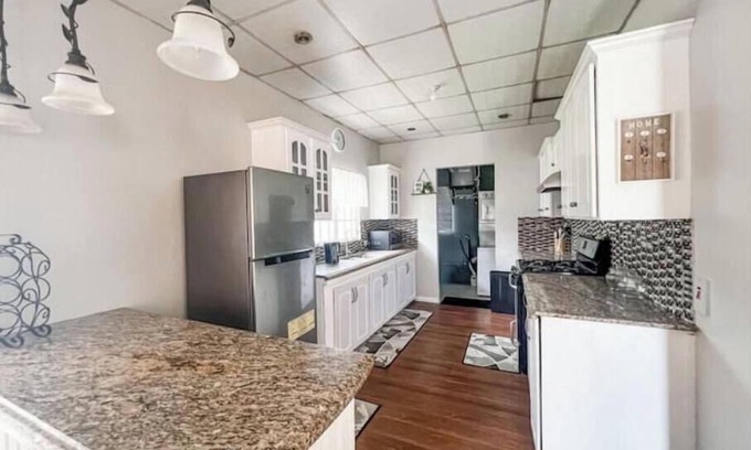 Chaguanas House | Cozy 2 Bedroom Home in Residential Community