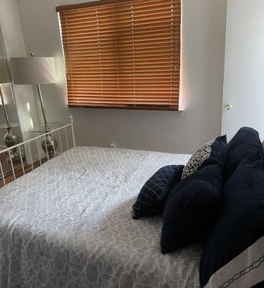 Fairlawn Apartment | Cozy 2 Bedroom, Minutes from Capitol Hill