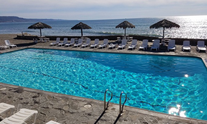 Las Gaviotas Condo | COZY 2 BEDROOM OCEAN VIEW las gaviotas 17#2